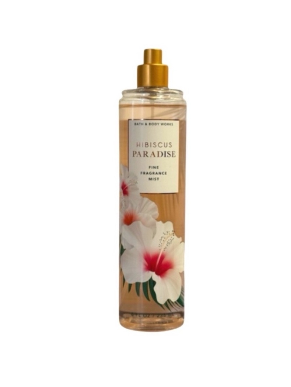 Hibiscus Paradise Fragrance Mist